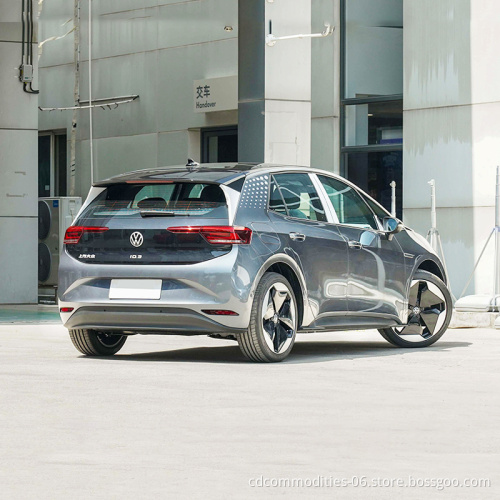 YYC Chinese Cheaper SUV VW Series ID3 4 6 New Energy Electric Car